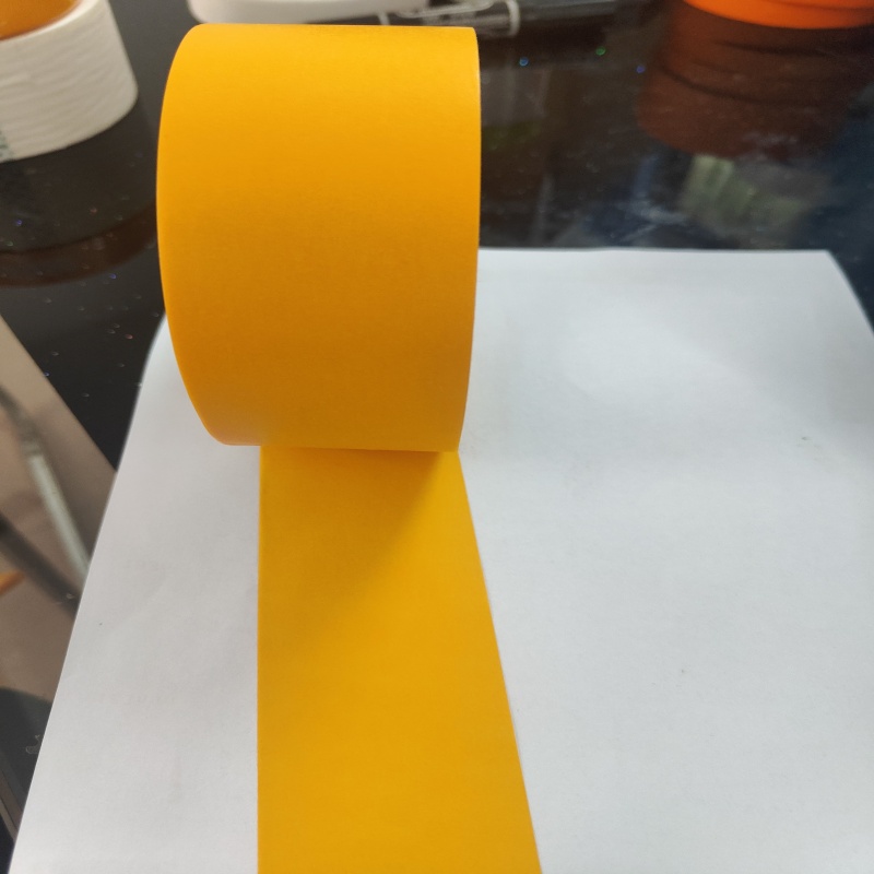 EL-8012Y washi tape