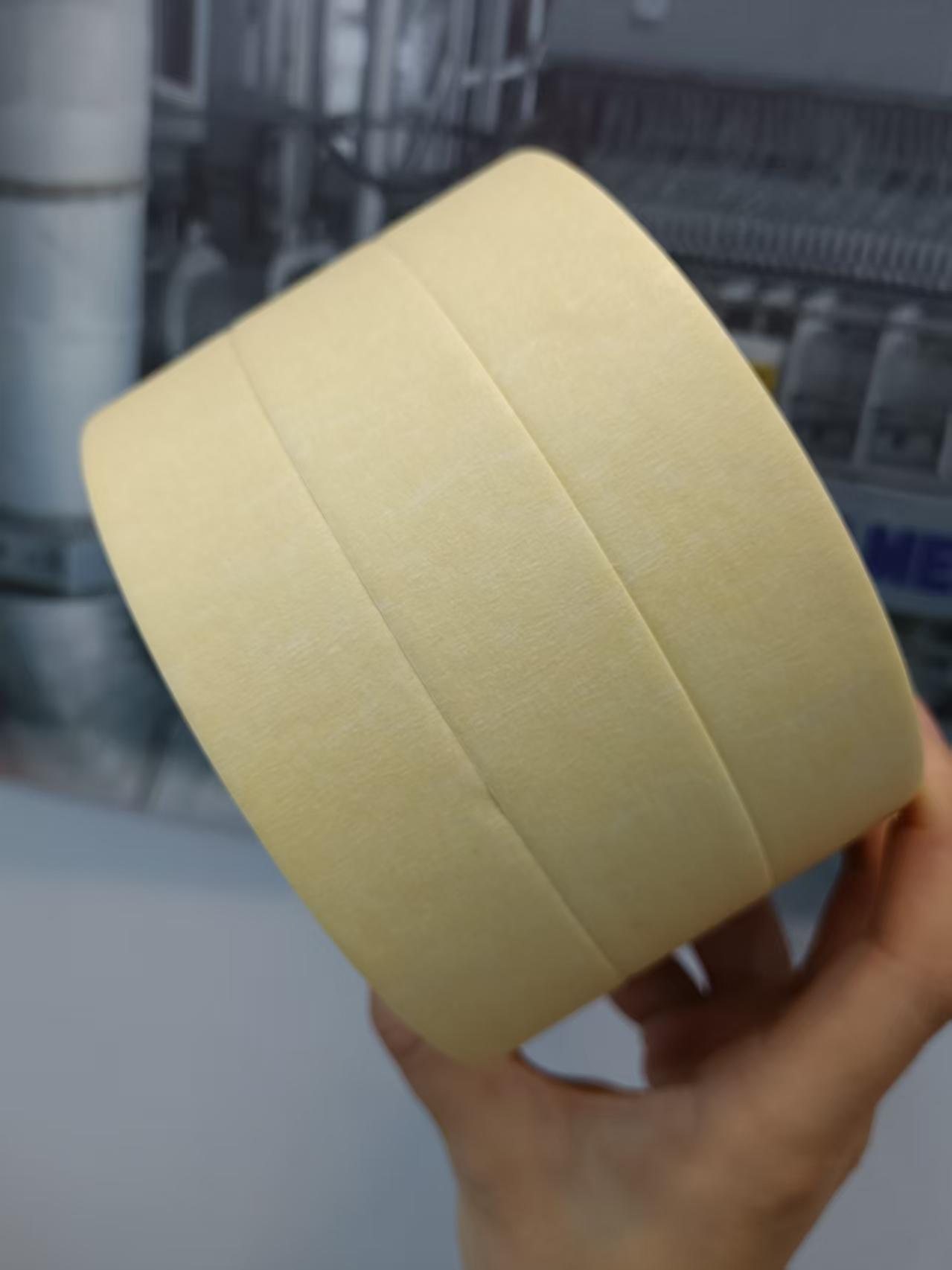 Master Grade 160℃ Masking tape