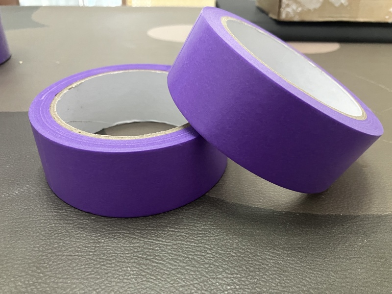 EL-8826 washi tape-For sensitive fresh surfaces
